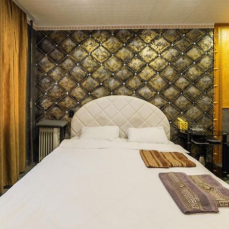 Смарт Апартаменты Джакузи Dnipro Exterior foto